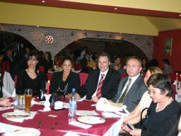 Münih Türk Gücü Balosu